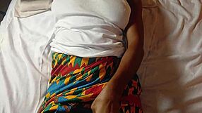 Stepdaughter Craves More From Stepdad