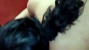 hermoso anal scene with deep assfucking and intense moaning