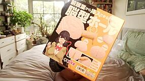 toy review mindfucker 5000 brain versus dick