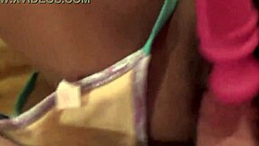 Asian Gf and Falang Enjoy Horny Homemade Vacation Sex in Thailand