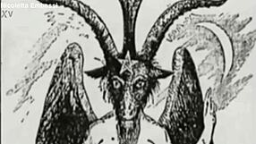 voted to satanism in a real church