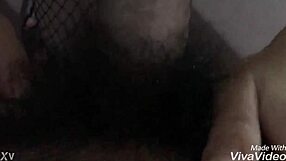 Asian Vietnamese Girl Blows Cock Hard!