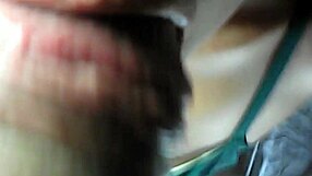 Compiled Sexy Brunette Sucking Friends Cock T R V