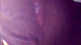 african teen slobberin on my dick wit her phat cock suckin lips