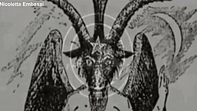 voted to satanism in a real church