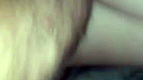 Primeira vez cuzinho