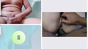 Fuck That Married Ass On Webcam Now!