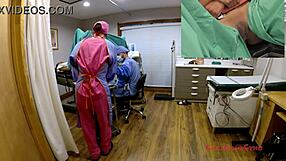 tampa university entrance physical - nikki star