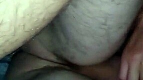 Primeira vez cuzinho