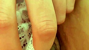 Masturba��o - Buceta Grande E Molhadinha Cabeluda Deliciosa