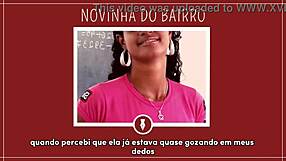 Fodendo novinha do bairro contos libertinos