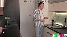 Finally Fucked Tiny Stepsister Teen