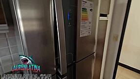 mature venezuelan invites me for a trio with her lesbian friend