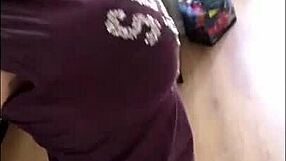 Sophie James Home Alone Private Moments