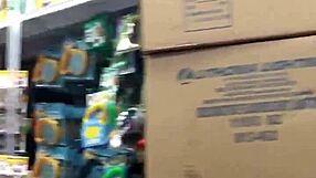 Milf Phat Ass Candid Hidden Shots