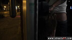 burning bondage leaves smokey-eyed honey jojo kiss broke and alone!