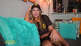 Why do i keep getting fired he said i did a great job ~ kymber leigh aitsf 250309