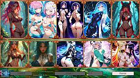 Feeling the battle babes hentai joi uncensored waifu cum tribute in 4k 60fps featuring kaelia the shadow assassin full h-game on steam