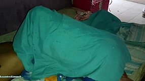 my wife whispers to her best friend to wake me with a deep blowjob then we fuck passionately while she films part one leandrozimmer chiquicandy