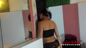 did she spy to dominate me?