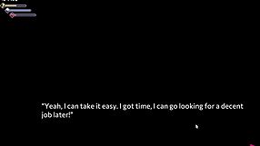 My dystopian robot girlfriend play-through episode 2