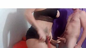 Peguei os dois no flagra meu boy comendo minha amiga bianca brito