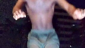 Pick me up 1 - cute brunette in dorm