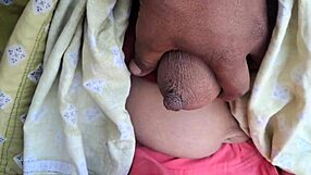 Oh Wow, South Indian Aunty Fucking Hard