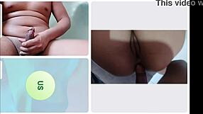 Fuck That Married Ass On Webcam Now!