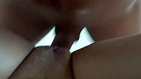 Wow, The Best And Most Delicious Fucks With My Horny Stepsister!