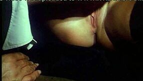 Old-Time Woman Enjoys Anal Play With Big Cock