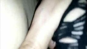 Compiled Sexy Brunette Sucking Friends Cock T R V