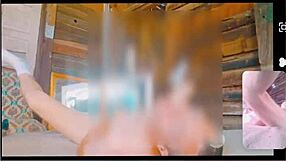 Mini Segment of Flextle-Productions Home Made Pov Vr Exercise Self Suck-Collage