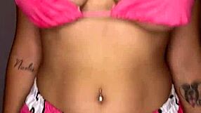 Teasing Compilation Of Huge Natural Tits