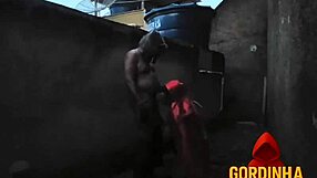 Little Red Riding Hood, CAN I FUCK YOUR BIG PUSSY?!