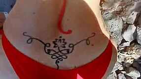 Teresa Jones Verification Video Starts Her Porn Career