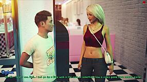 Wife and stepmother game