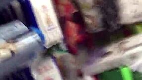 Milf Phat Ass Candid Hidden Shots