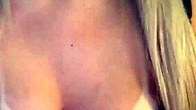 Blonde Model's Intimate Video Leak Online