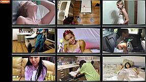 Doctor Eliza Shields forces hitachi orgasms on patient in Tampa