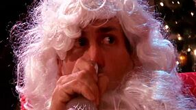 trina and tory beg for cum on christmas