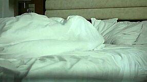 Guangdong University Couple Fucks Passionately In Hotel With Tempting Moans And Wet Sounds