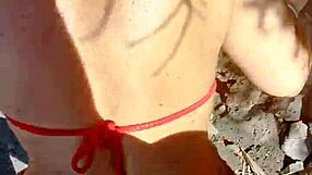 Teresa Jones Verification Video Starts Her Porn Career