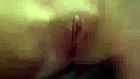 Skinny Teen 18+ Touches Herself Before Dildo Use