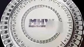 busty cuties racheal savory and summer deeply banged by rome major