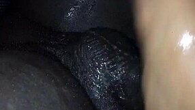 latina giving sloppy head