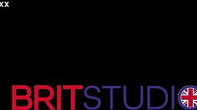 Wow, hot college student experiences her first blowbang with cum everywhere!