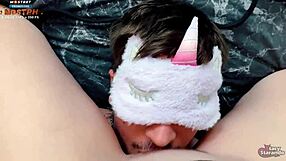 Wet Dreams! Future Mistress Facesits and Rides Face