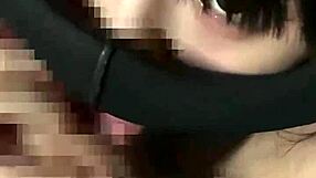 Amateur Teen Blowjob Cumshot