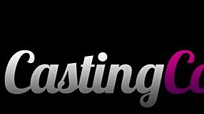 Rookie Fuck Doll Emotionally Accepts Agent's Face Paint